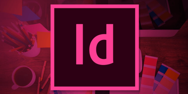 indesign 的替代品