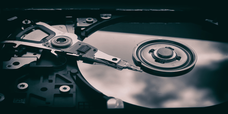 windows data recovery-software