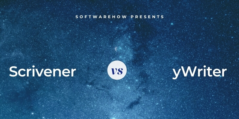 代寫員 vs ywriter